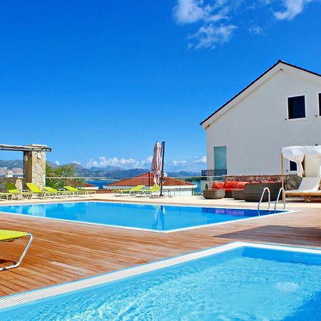 Apartments Kula Janjina Ngoại thất bức ảnh