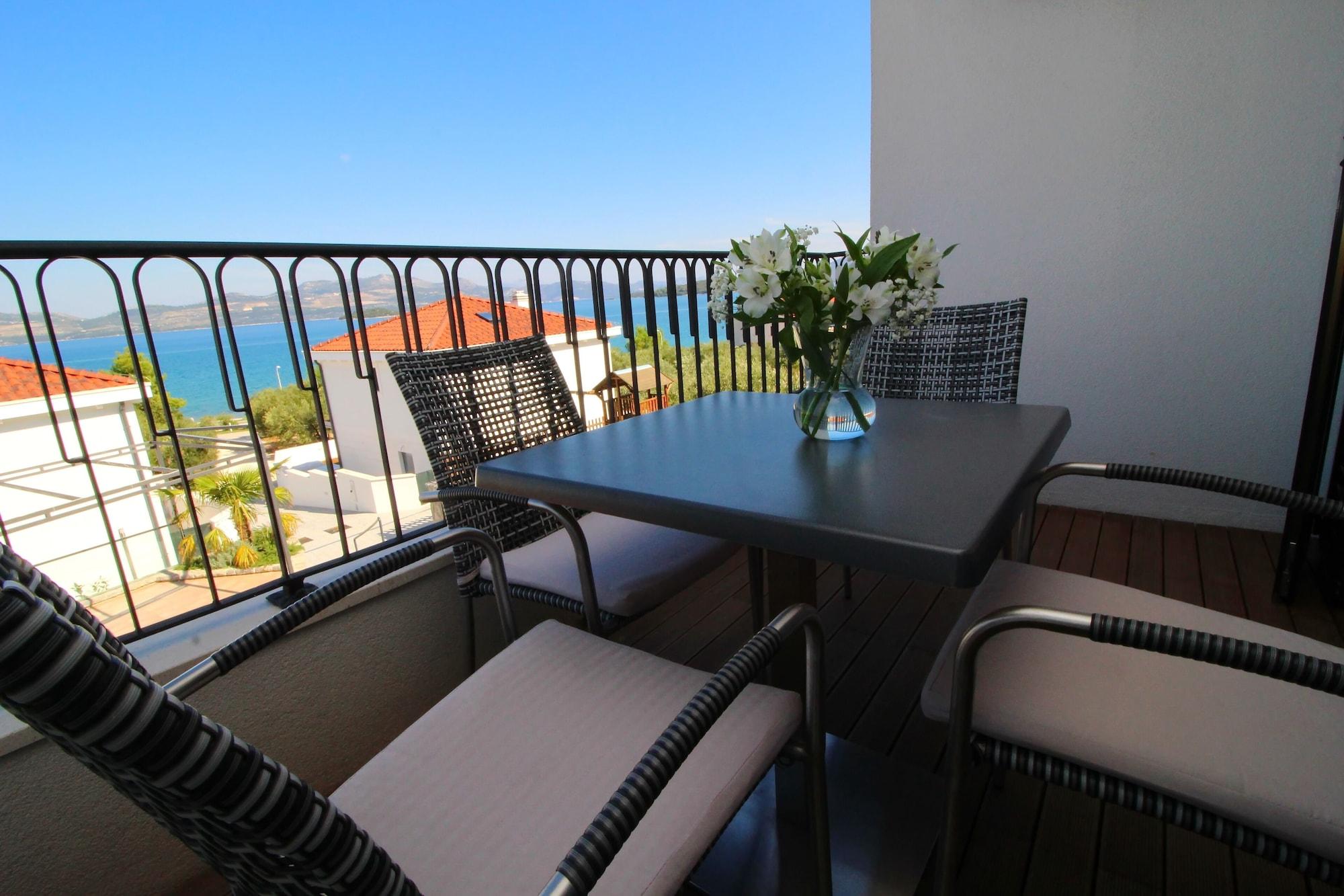 Apartments Kula Janjina Ngoại thất bức ảnh