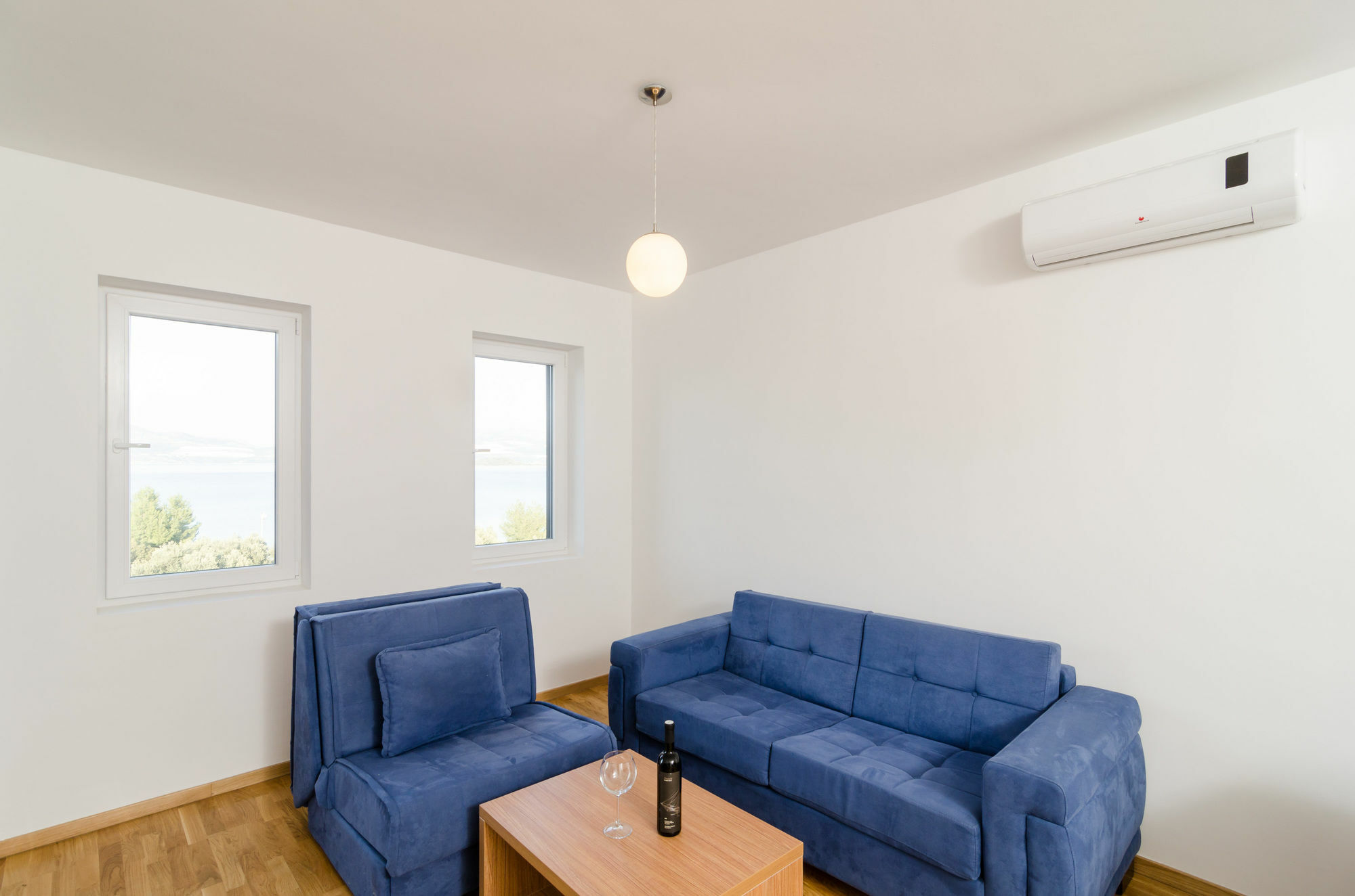 Apartments Kula Janjina Ngoại thất bức ảnh