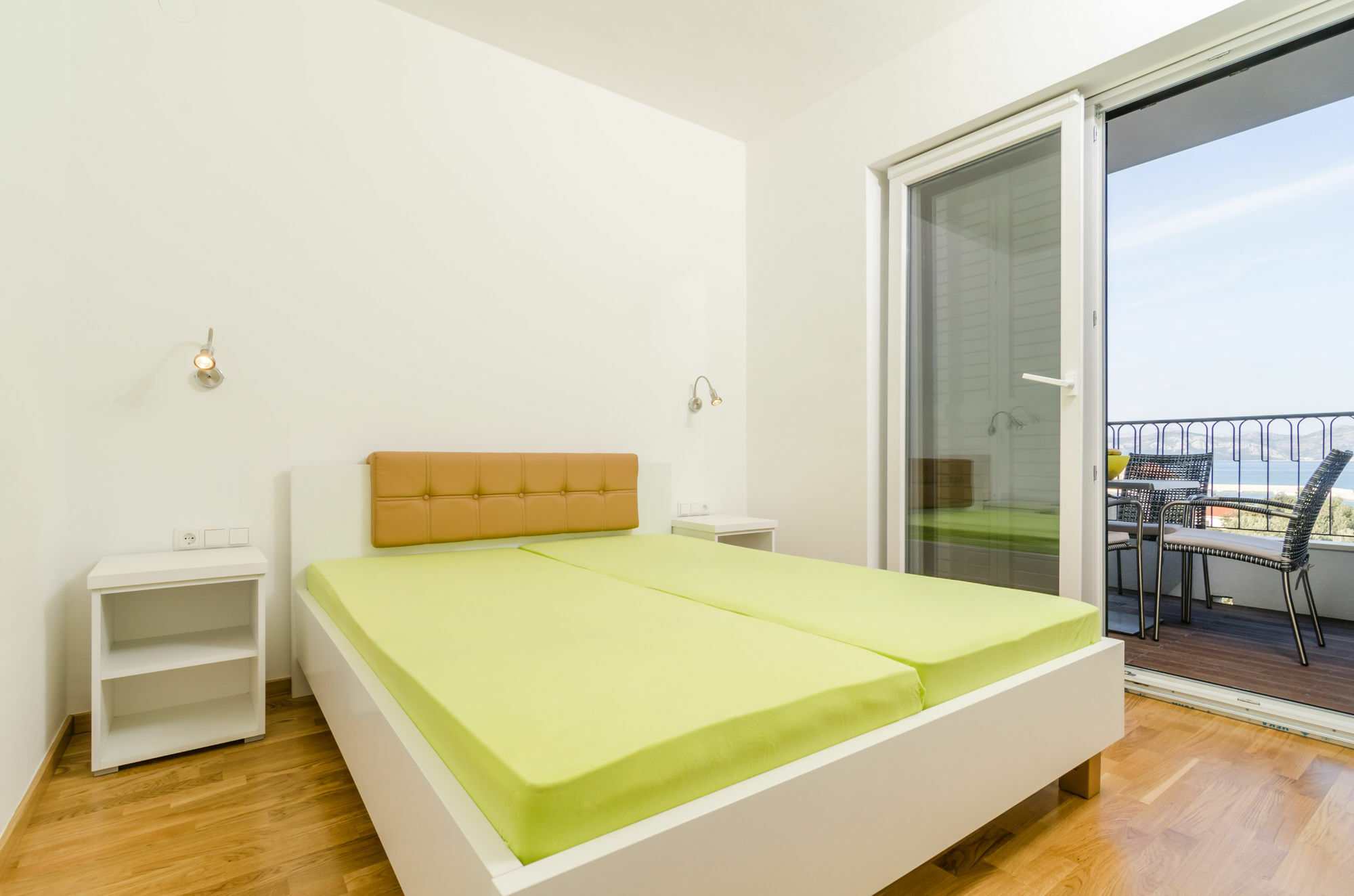 Apartments Kula Janjina Ngoại thất bức ảnh