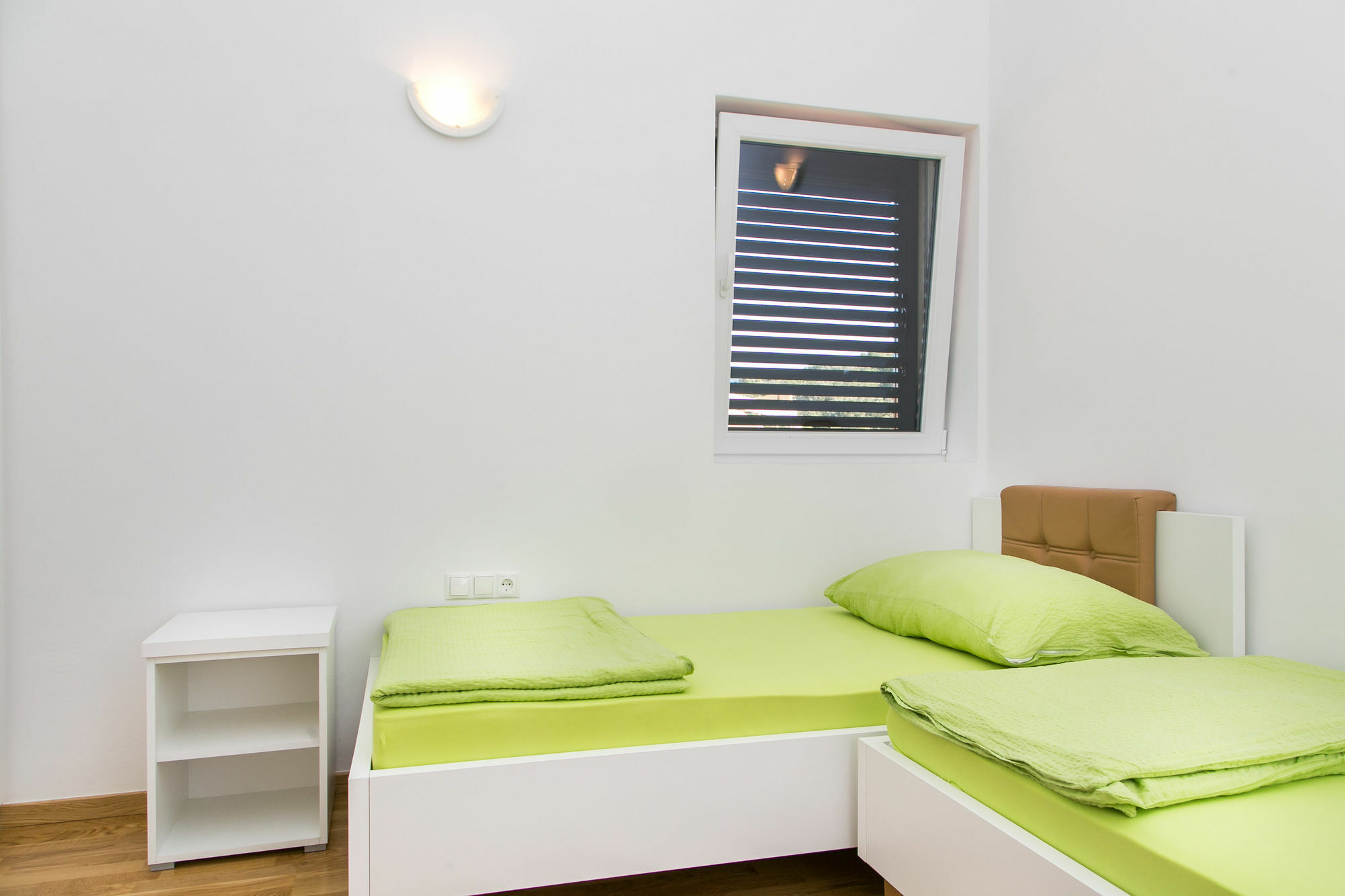 Apartments Kula Janjina Ngoại thất bức ảnh