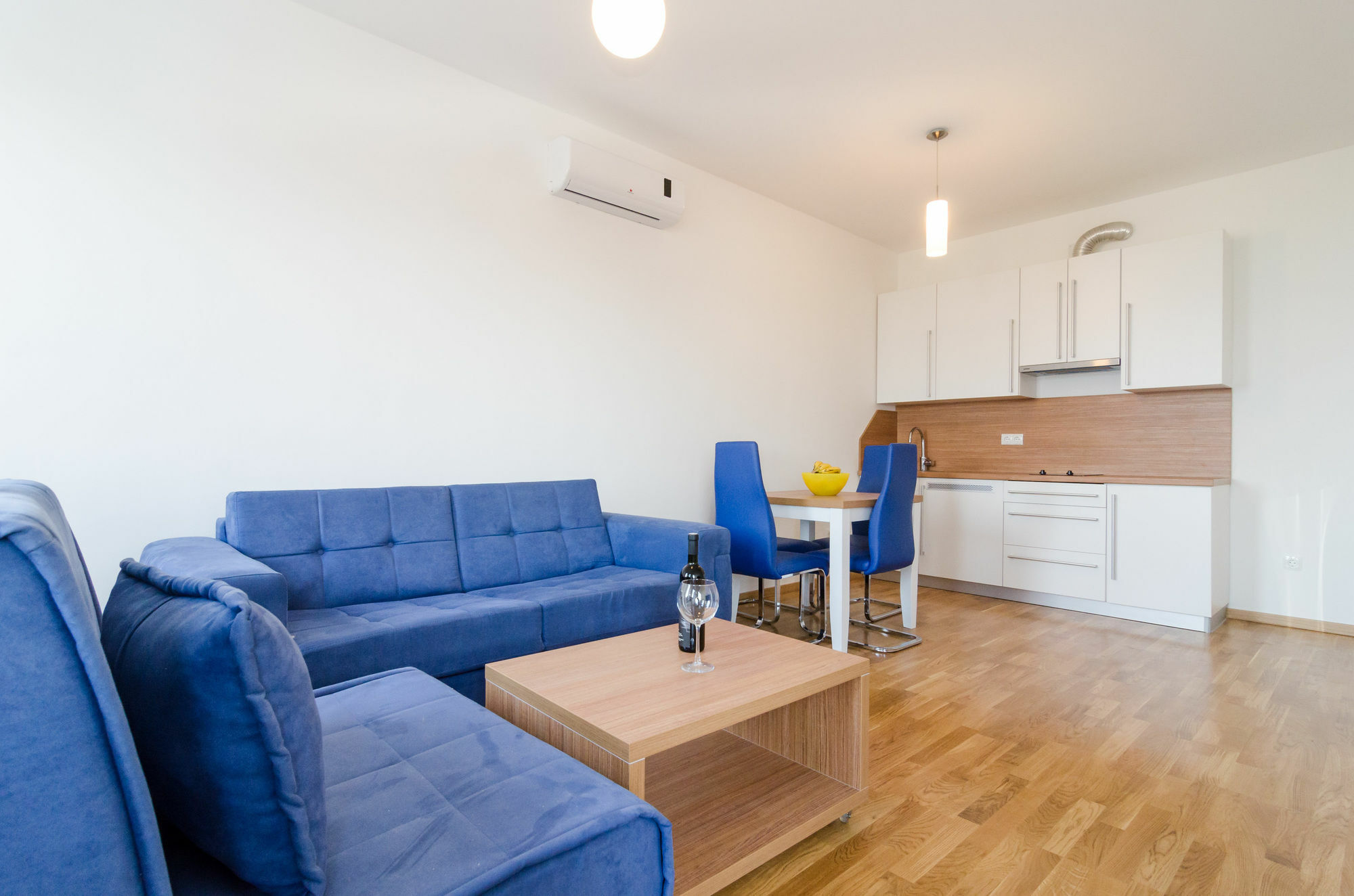 Apartments Kula Janjina Ngoại thất bức ảnh