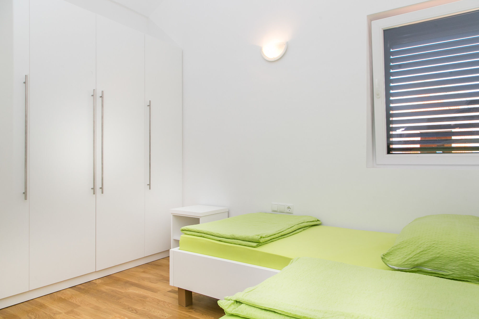 Apartments Kula Janjina Ngoại thất bức ảnh